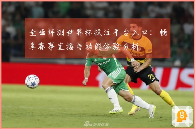 全面评测世界杯投注平台入口：畅享赛事直播与功能体验分析