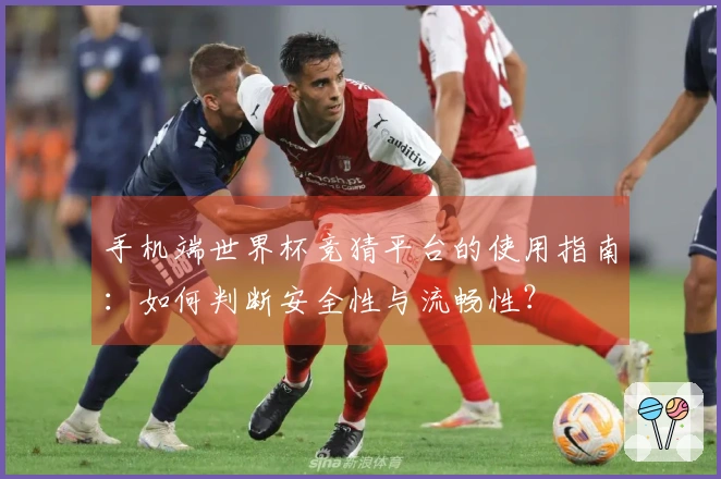 手机端世界杯竞猜平台的使用指南：如何判断安全性与流畅性？