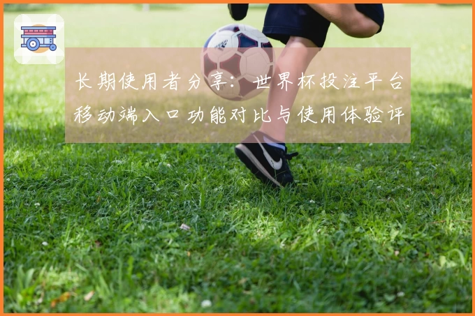 长期使用者分享：世界杯投注平台移动端入口功能对比与使用体验评测